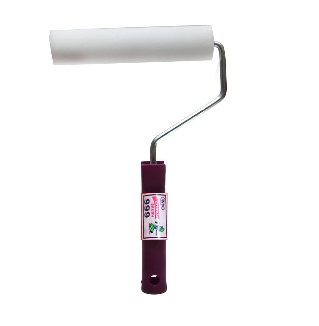 See full amazon price history chart for Crex 6 Inch Foam Paint Roller for All General Purpose, Wall Paint Painting Brush Roller (Red, 6 Inch Length) (4) Crex 6 Inch Foam Paint Roller for All General Purpose, Wall Paint Painting Brush Roller (Red, 6 Inch Length) (4) (B0C71G6G1Z) Amazon Price History, Amazon Price Tracker