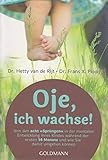 Oje, ich wachse! by Hetty van de Rijt (1998-07-31) - Frans Plooij, Hetty van de Rijt 