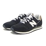[ニューバランス] NEWBALANCE ML373 XB2 (BLACK) 24.0