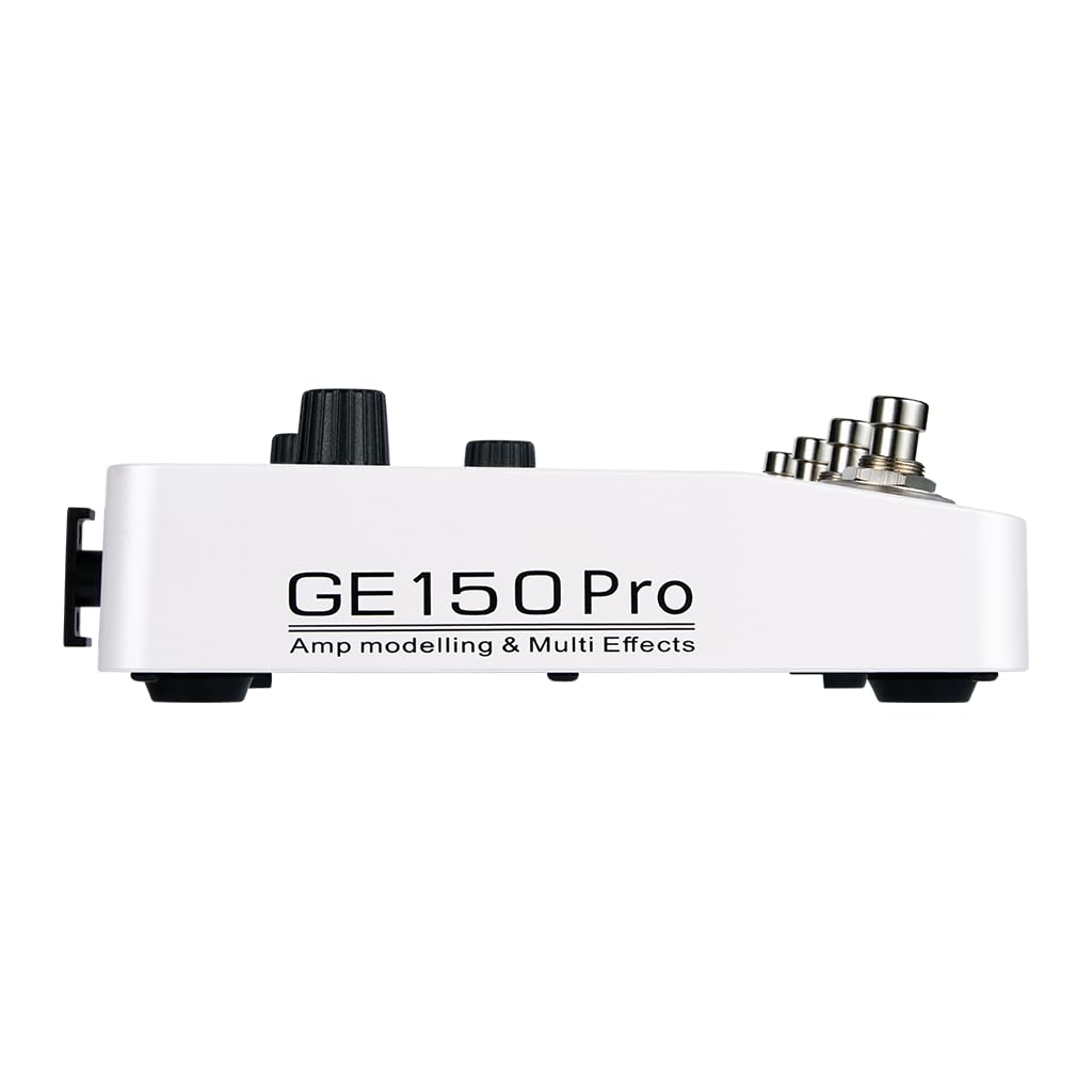 GE150 PRO - GUITAR MULTI-EFFECTS PROCESSOR