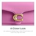 Coach Tabby Shoulder Bag 26, B4/Fuschia