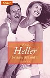 Cover zum Buch Der Mann, der's wert ist