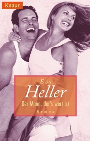 Cover zum Buch Der Mann, der's wert ist