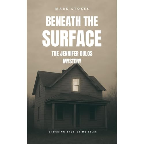 Beneath the Surface by Mark Stokes episode artwork