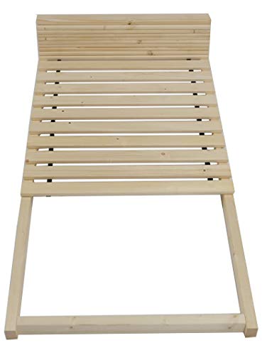 Tuga Holztech Rollrost 90 x 220 cm