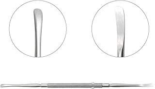 Freer Elevator Double Ended with Blunt Sharp Blades 7 3/4