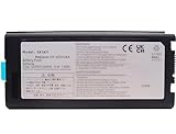 cf294x compatibile Compatible ordinateur portable modèles ：QSHUTECH batterie d'ordinateur portable pour Panasonic CF-29 CF-51 CF-52 Série CF-VZSU29 CF-VZSU29A CF-VZSU29ASU CF-VZSU29U CF-VZSU29AU CF-VZSU29R
