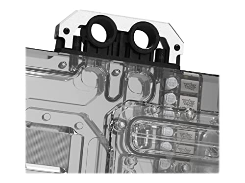 Corsair CX 9020006 WW pièce et accessoire pour systèmes de refroidissement d'ordinateurs Bloc d'eau Neuf - vue 10