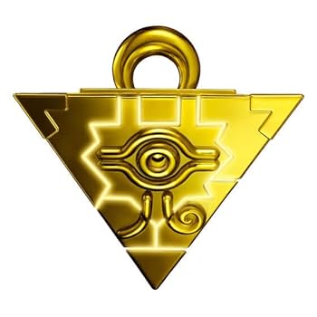 Amazon.co.jp: 遊☆戯☆王デュエルモンスターズ 千年パズル