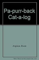Pa-purr-back cat-a-log B0006WKE94 Book Cover