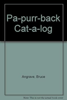 Paperback Pa-purr-back cat-a-log Book