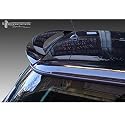 Motordrome Dachspoiler passgenau