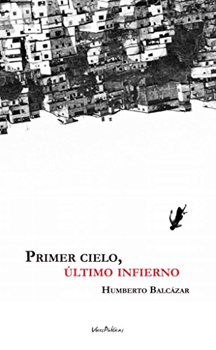 Portada de Primer cielo, último infierno