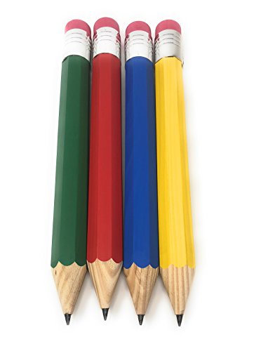 Lápiz gigante Write and Erase de 15" miniatura 7
