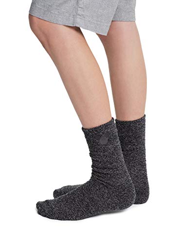 Barefoot Dreams CozyChic Classic Youth Disney Mickey Mouse Socks - Main Image