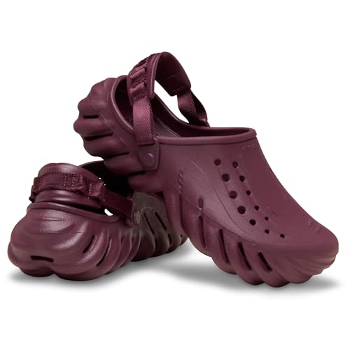Image of Crocs Unisex-Adult Echo Clog