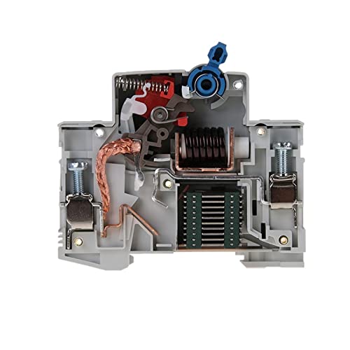 Interruptor diferencial DPN 10A DZ267 para reforma de cocinas 5