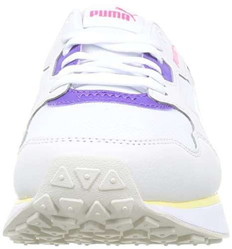 Image of Puma Unisex Kid's R78 Futr Jr Sneaker, Nimbus Cloud, US-0 / Asia Size s