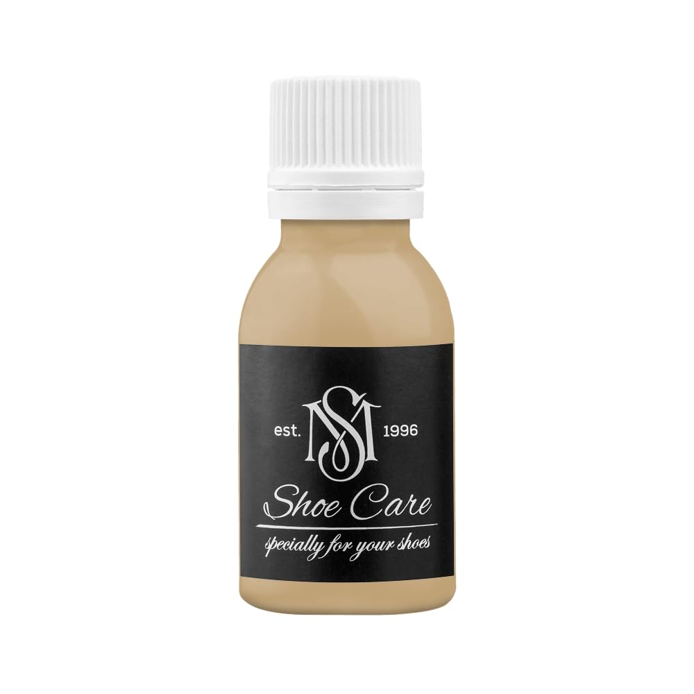 Peinture cuir Brun Doré NCS S 3020-Y20R pour couvrir les éraflures