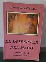 El Despertar Del Mago 9688902187 Book Cover