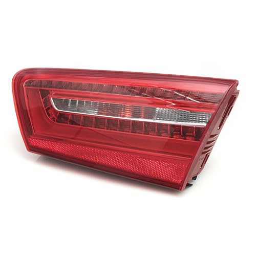 Feu arrière LED pour A6 C7 2010-2016 bloc optique droit complet avec ampoule et faisceau