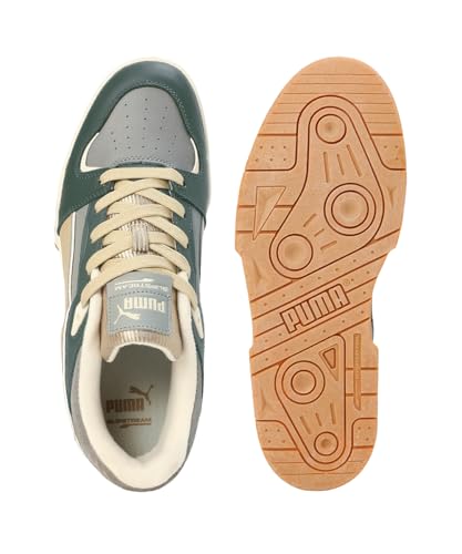 Image of Puma Unisex-Adult Slipstream Bball Res Sneaker