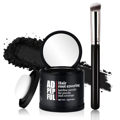 Adpepful Hairline Powder