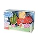 Peppa Pig, Tostapane Giocattolo con Melodia, Prodotto Ufficiale Peppa Pig, Gioco per Bambini (CyP Brands)