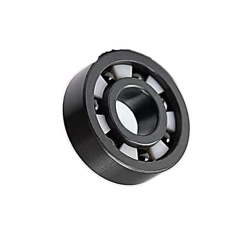 Roulement céramique 6206 Si3N4 isolant électrique et thermique 30mm