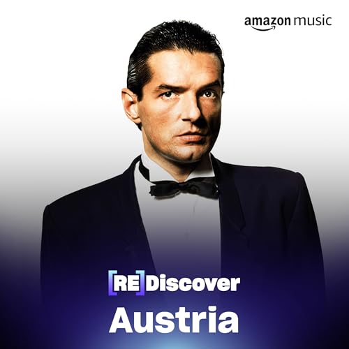 Zusammengestellt von: Amazon Music