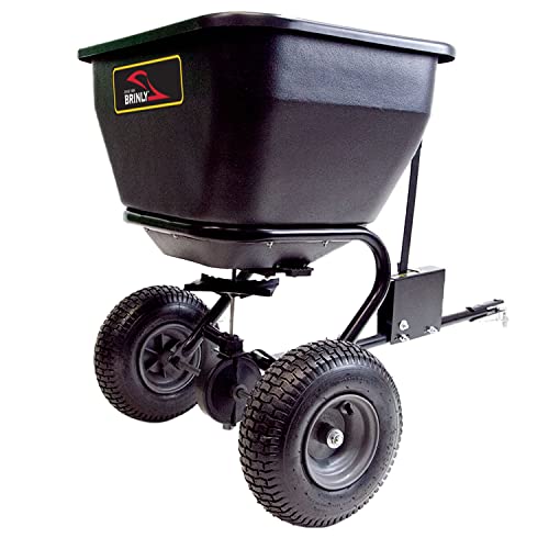 Brinly BS36BH-A Tow Behind Broadcast Spreader thumb #1