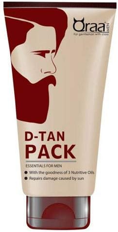 D-tan Pack (120g)