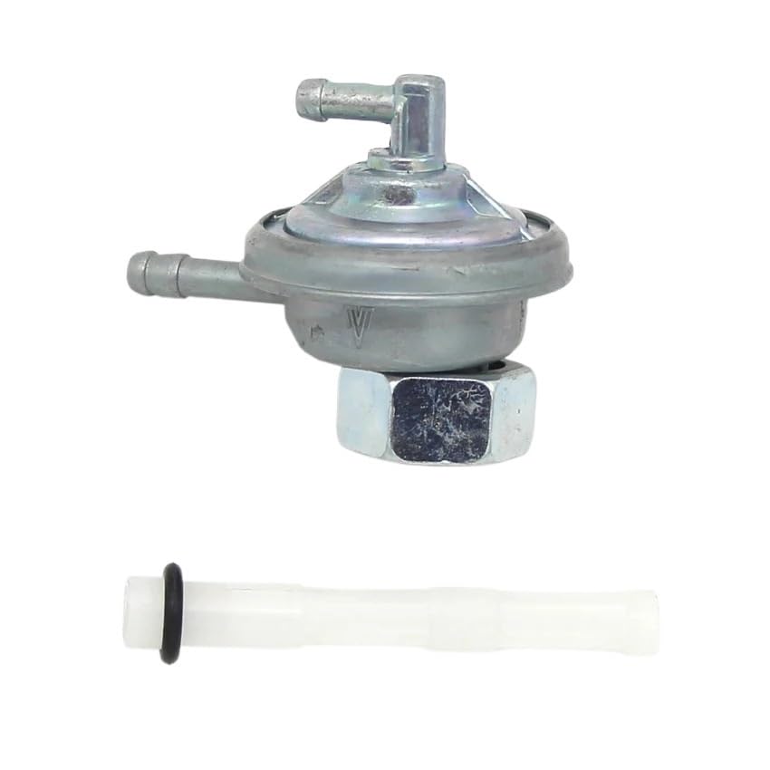Robinet carburant moto 16950-KJ9-752 vanne petcock réservoir essence CH80 SB50