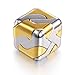 Metal Puzzle - 3D Cube Brain Teaser Puzzle