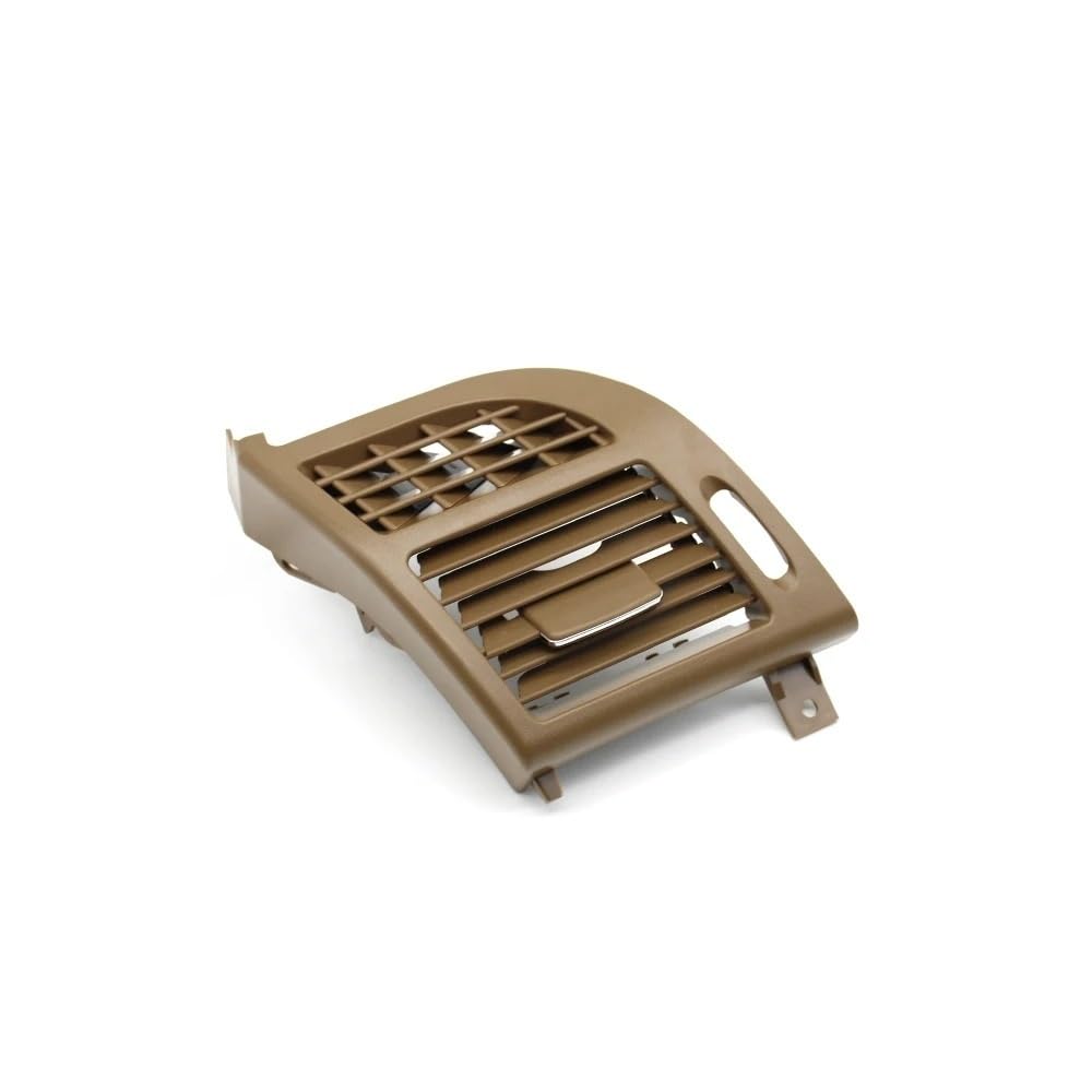 Rejilla aire frontal repuesto Benz Clase E W211 aire acondicionado coche 8