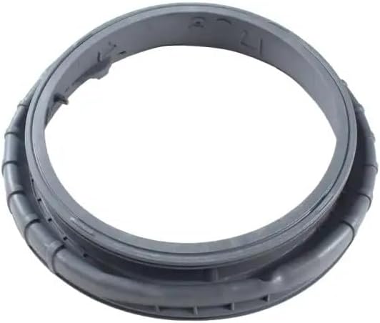 DC64-02792A washer bellow Door Seal Compatible for Samsung PD00044964 PS12084721 AP6243475