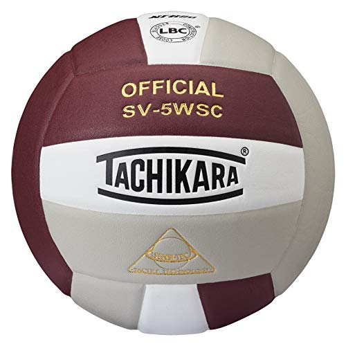 Image of Tachikara Sensi-Tec SV5WSC-NFHS