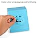 Youngine Novelty Face Bank Coin Eating Savings Bank Kids Money Saving Collection Piggy Bank (Blue)