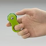 Yolscue Fidget Spinners Toy Adults, Easter Basket Stuffers,Gifts for Teen Boy Men and Children with Autism and ADHD,Quiet Office Desk Toy,Excellent for Relieving Stress and Anxiety Toys(Green)