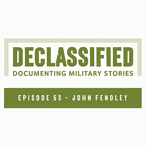 Episode 53 - John Fendley Podcast Por  arte de portada