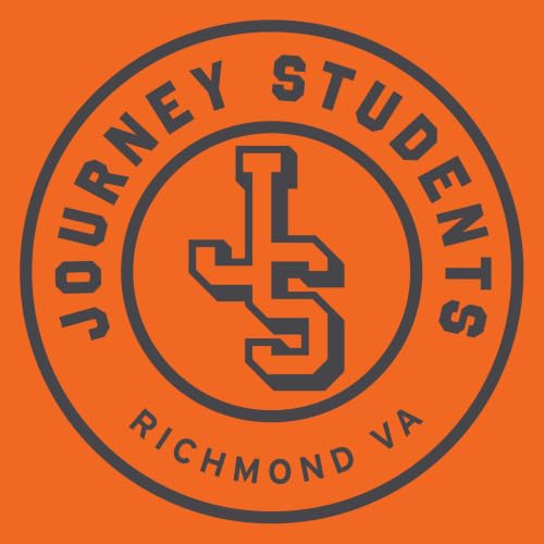 『Journey Students RVA』のカバーアート