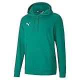 PUMA Teamgoal 23 Causals Hoody Sudadera, Hombre, Pepper Green, M