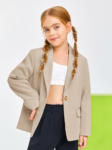 Opiniones de Blazers para Niña más recomendados. 27 Imagen adicional