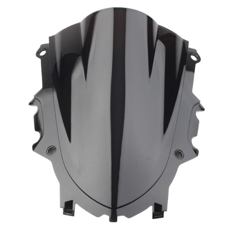 Becquet pare-brise moto YZF-R3 pour vos longues balades routières