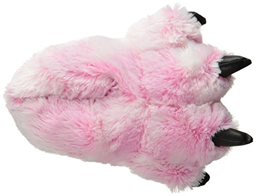 Wishpets Stuffed Animal - Soft Plush Toy For Kids - Furry Tiger Slippers #TOP4