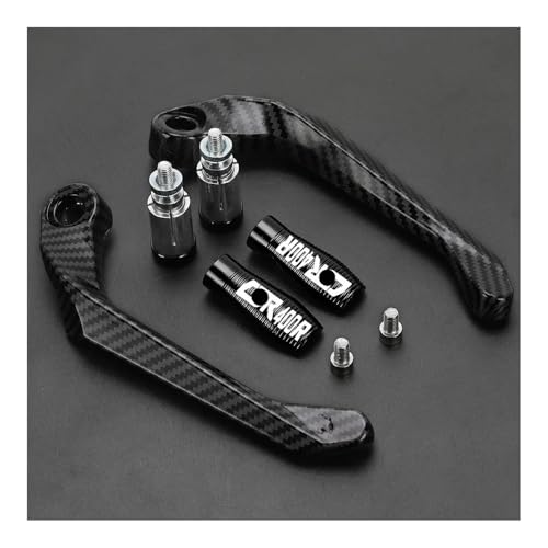 Accessoires de moto protecteur d'embrayage frein CBR400R avec garde-main
