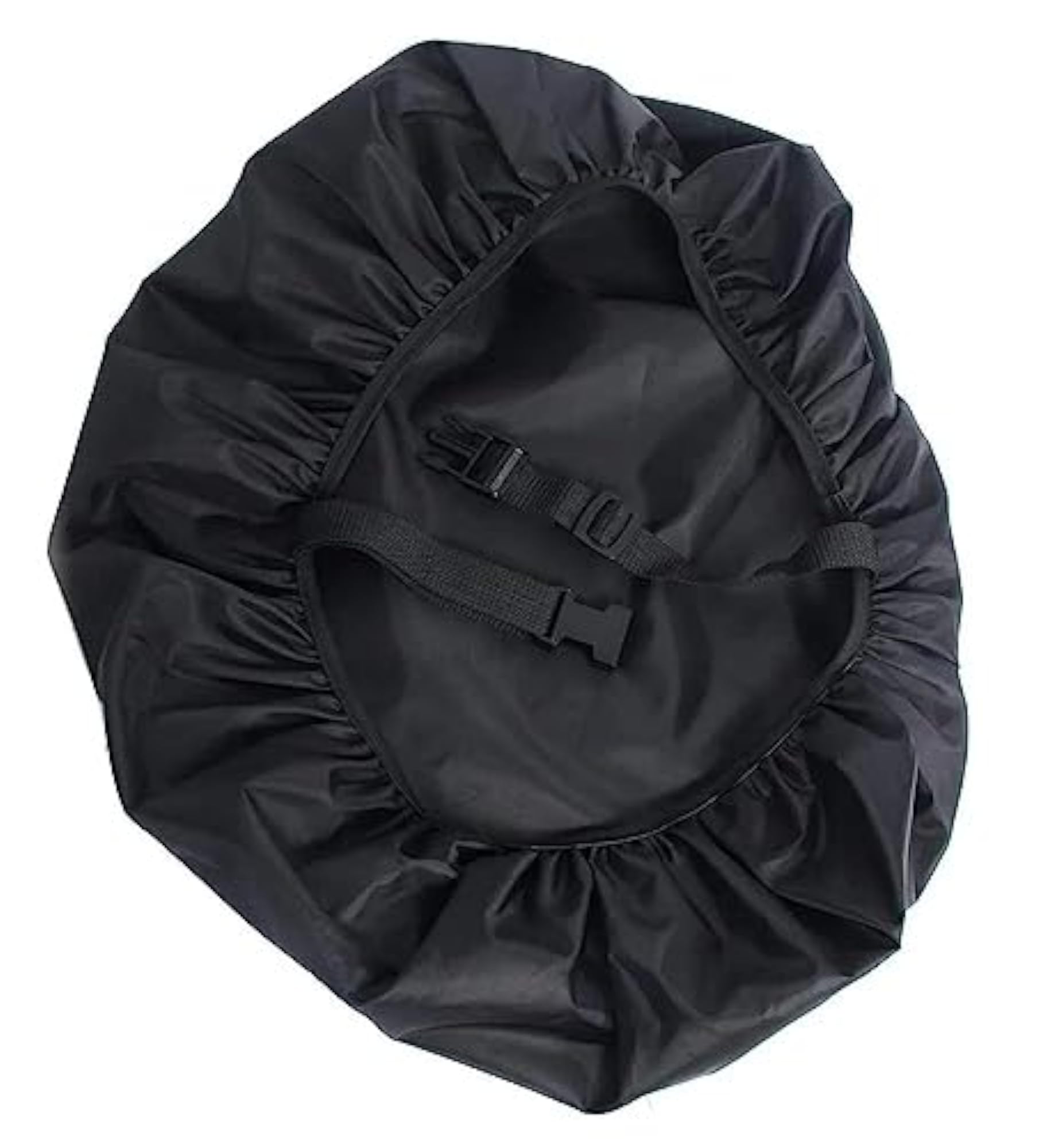 Nylon Waterproof Backpack Rain & Dust Cover