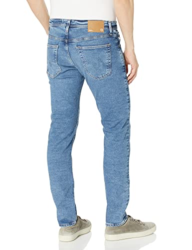 AG Adriano Goldschmied Men's Dylan Skinny2