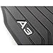 Audi Genuine 8V5061502041 All-Weather Floor Mat