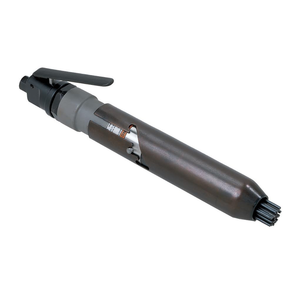 Ingersoll Rand Ingersoll-Rand, 182LNA1, Needle Scaler, 1-1/16 In. Stroke, 13.0 CFM